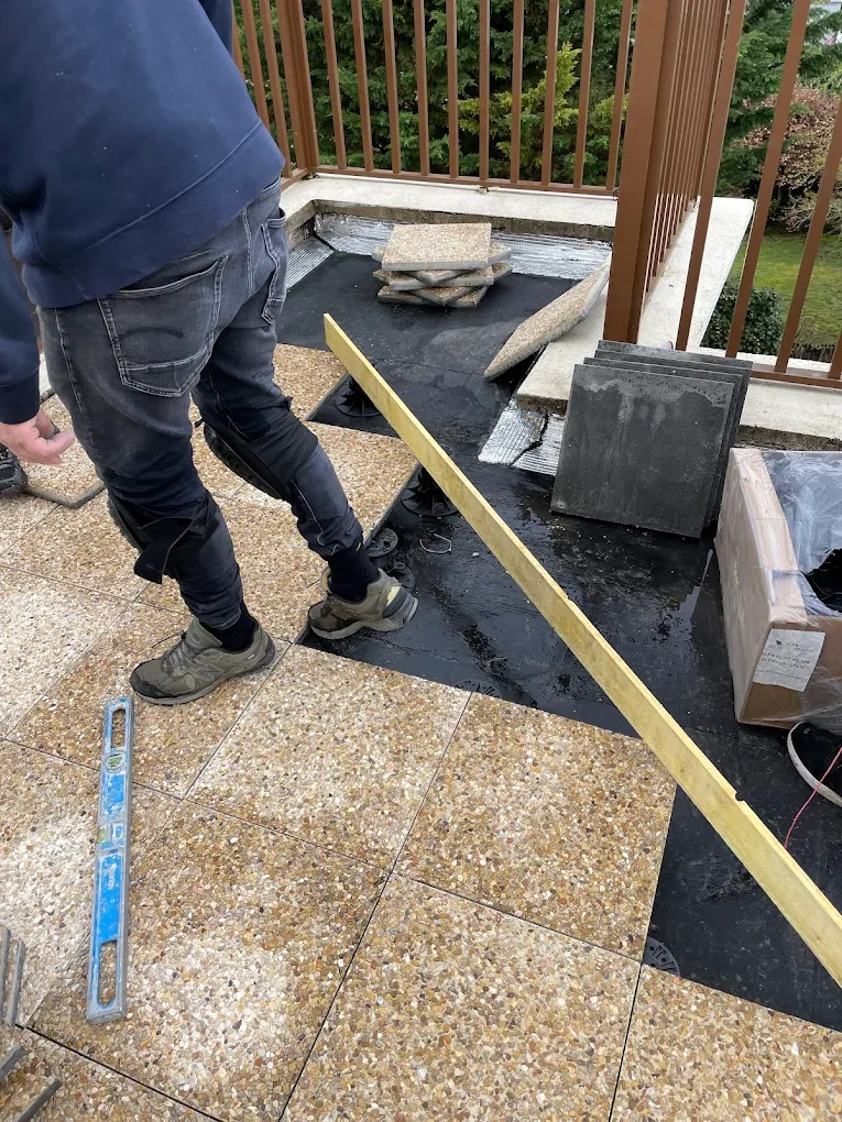 Isolation des combles Yerres pour améliorer la performance énergétique