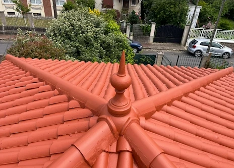 Nettoyage toiture Yerres pour entretien et protection durable